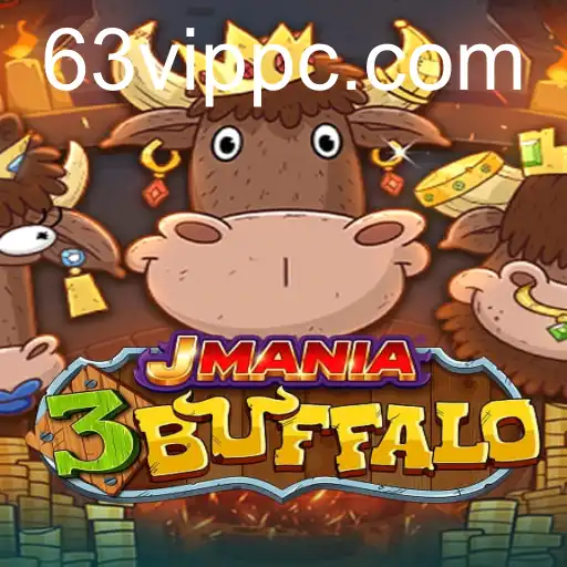 JMania3Buffalo